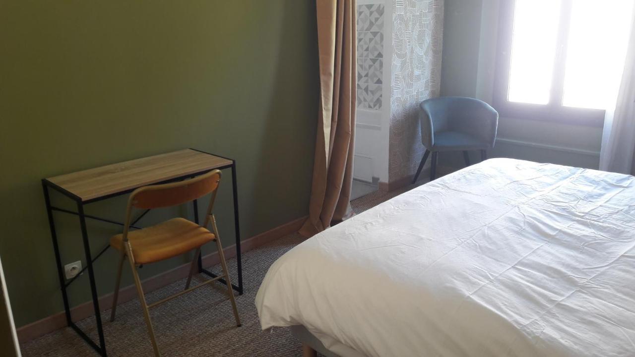 La Demeure D'Helice Bed & Breakfast Langlade Ngoại thất bức ảnh